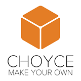 choYce logo