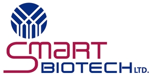 SMART Biotech logo