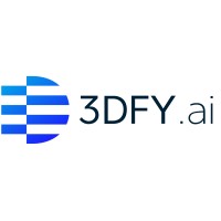 3Dfy.ai logo