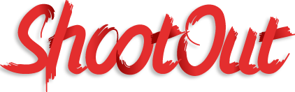 ShootOut.fm logo