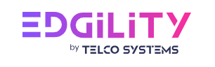 Edgility logo