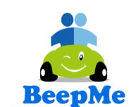 BeepMe logo