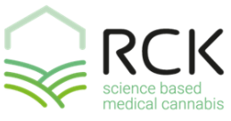 RCK logo