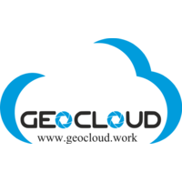 GeoCloud logo