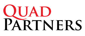 Quad Partners logo