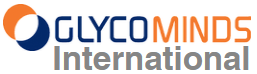 Glycominds logo