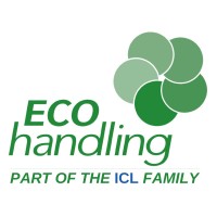 EcoHandling logo