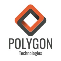 Polygon Technologies logo