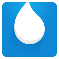 Drippler logo