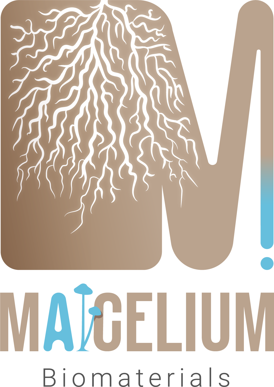 Maicelium logo