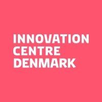 Innovation Centre Denmark logo