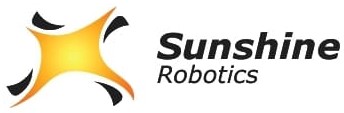 Sunshine Robotics logo
