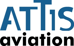 Attis Aviation logo