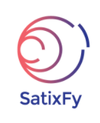 SatixFy logo