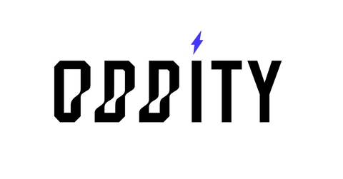 Oddity logo