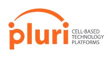 Pluri logo