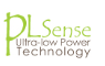 PLsense logo