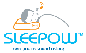 Sleepow logo