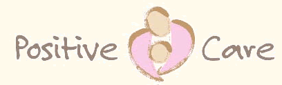 Positive Care logo