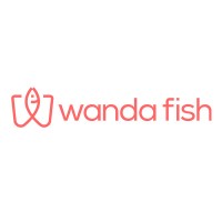 Wanda Fish logo