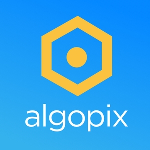 Algopix logo