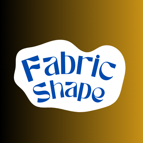 Fabric Shape logo