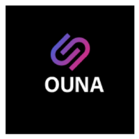 OUNA logo