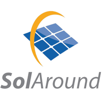 SolAround logo