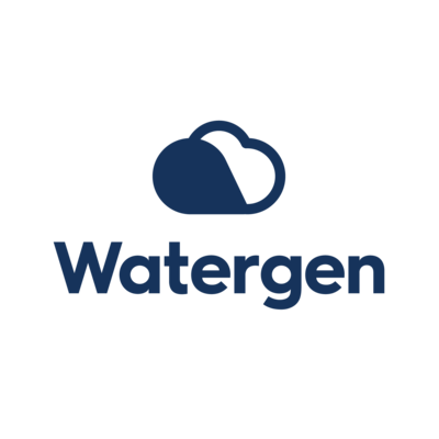 Watergen logo
