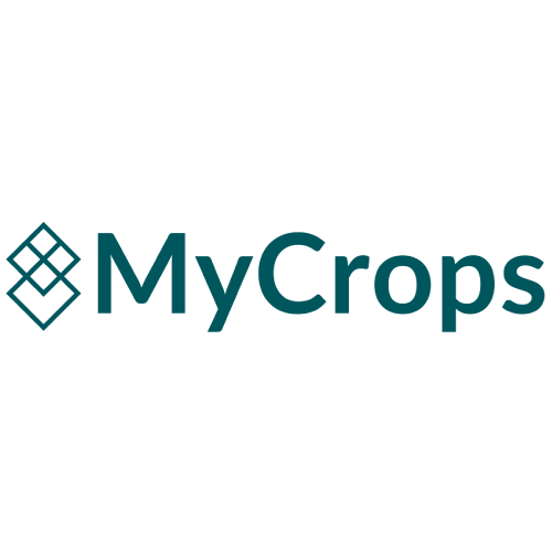 MyCrops logo