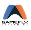 GameFly logo