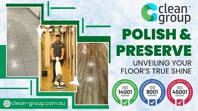 Innovative Cleaning Techniques for Businesses