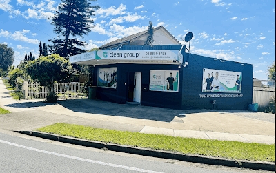 Why Choose Clean Group for Your Cleaning Needs?
