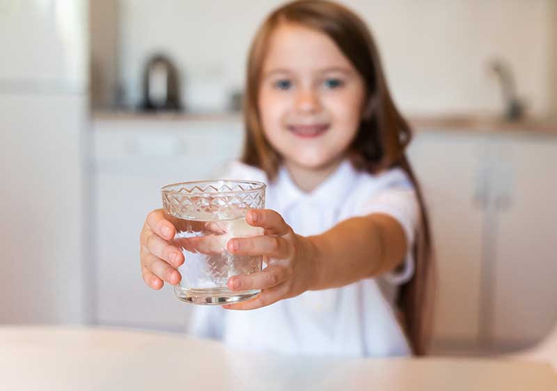 do home water filtration systems work