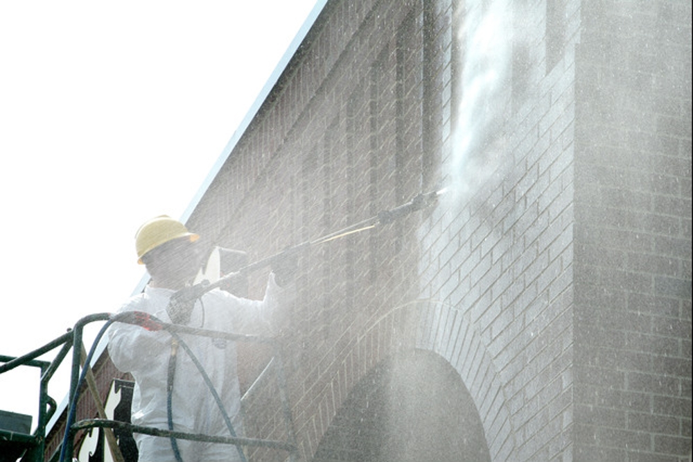 Regular Pressure Cleaning Benefits 