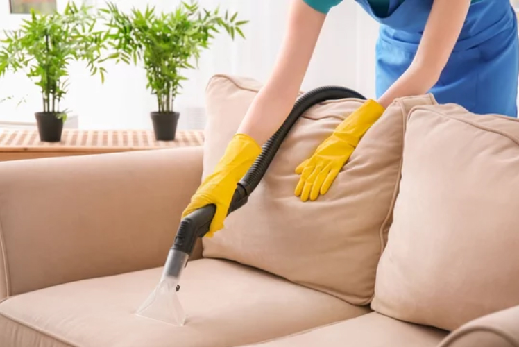 What is the Latest News on Cleaners Freelancing?