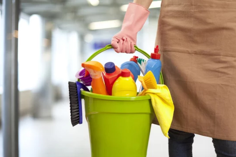 How to Find the Perfect Cleaners Freelancer for Your Business: A Step-by-Step Guide