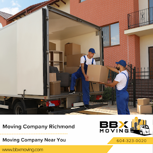 Interstate movers Richmond