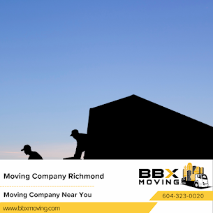 Richmond hourly movers