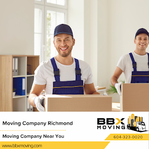 Senior moving services Richmond