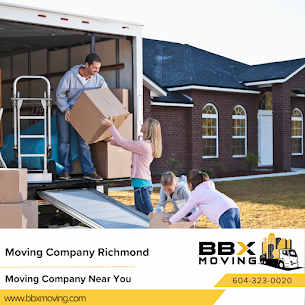 Richmond moving rates comparison