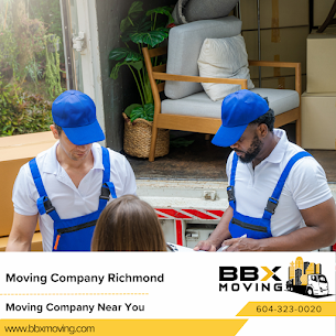 Richmond moving quotes