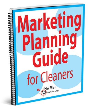 Marketing Plan for Carpet Cleaning Businesses