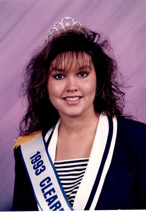 1993 Michelle White Website Headshot