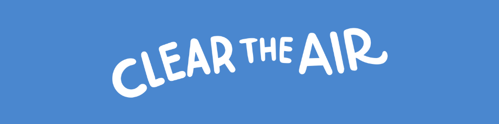 Clear the Air Webinar & Podcast