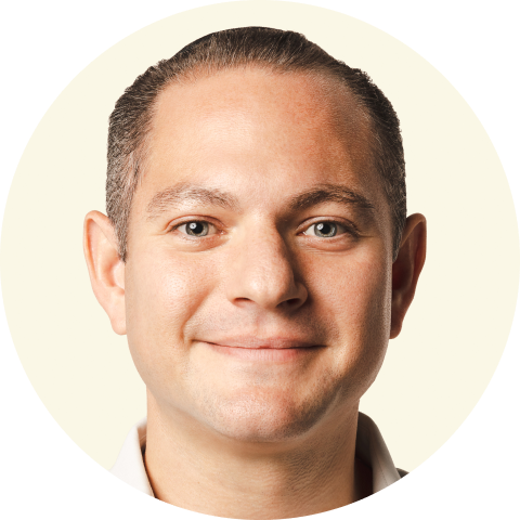 Dr Jacob Hascalovici