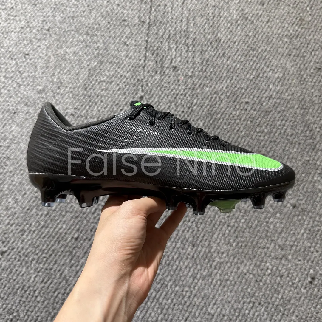 Nike Air Zoom Mercurial Superfly XI Elite AG