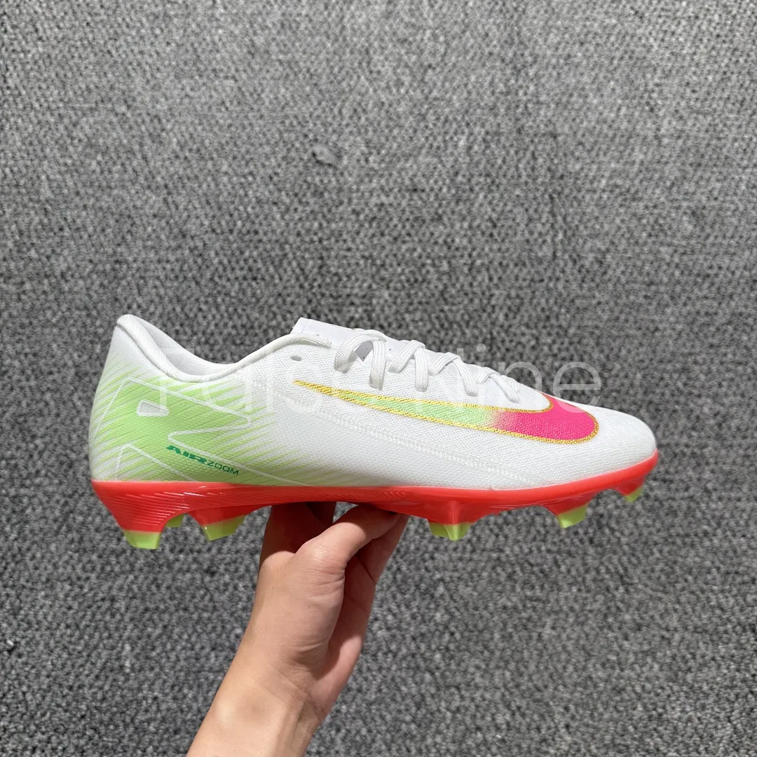 Nike Air Zoom Mercurial Vapor XVI Academy X Mbappe FG/MG