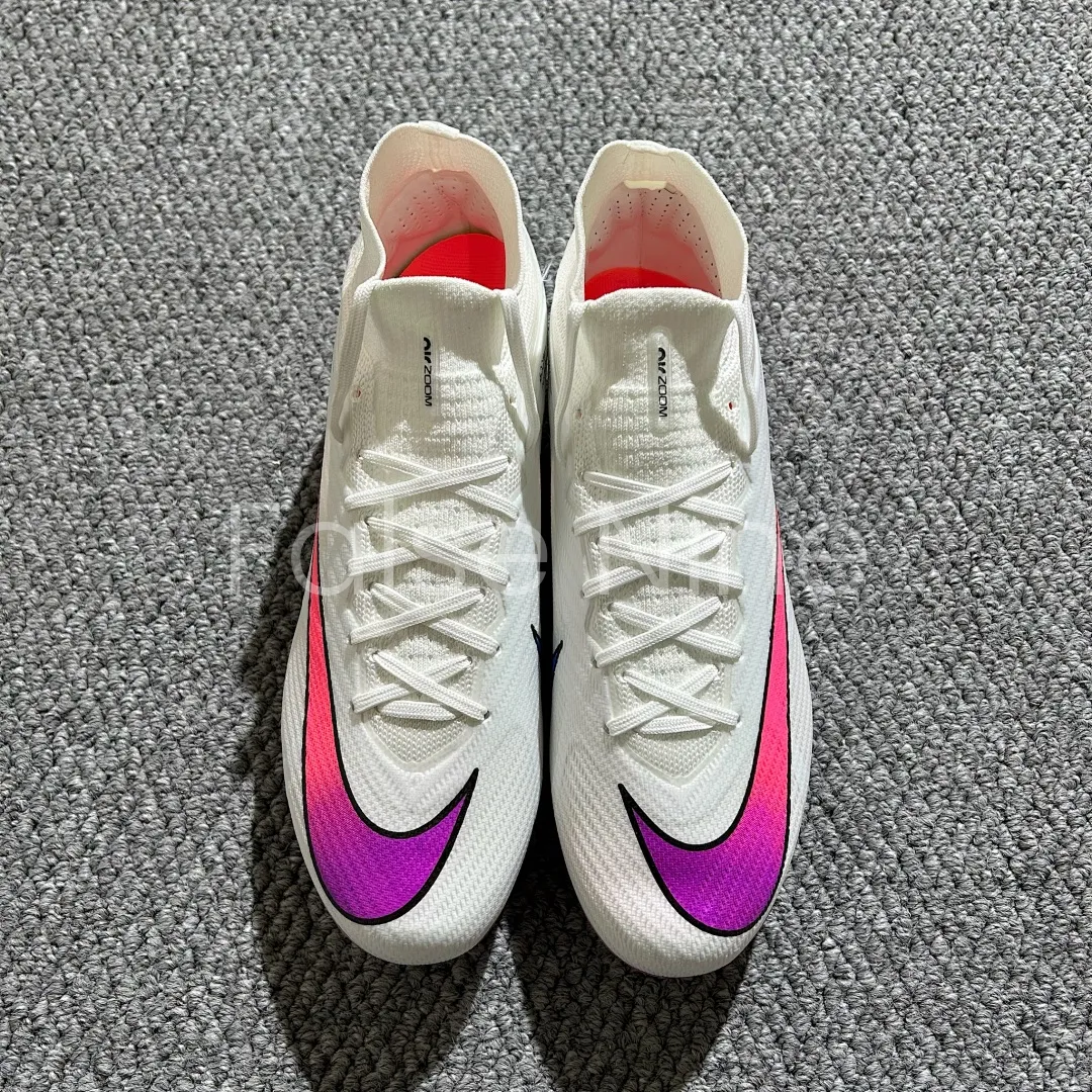 Nike Air Zoom Mercurial Superfly IX Elite FG