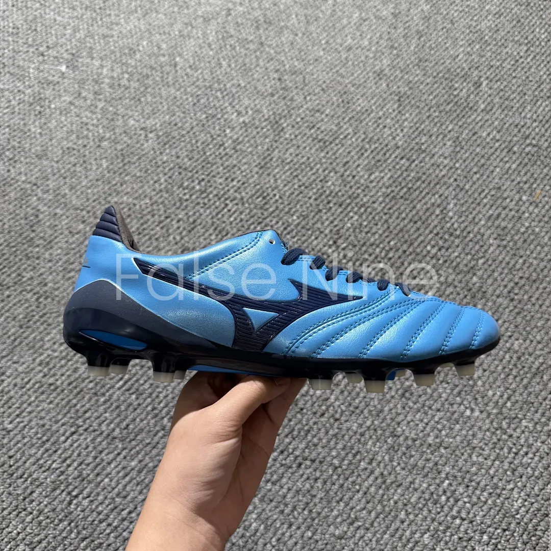 Mizuno Morelia Neo II Made in Japan